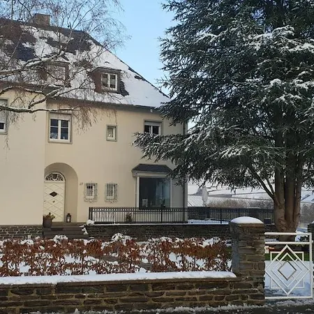 Reh-sidenz Moselschleife Apartment *